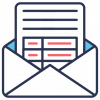 Mail per richiesta ZES Unica